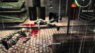 Let's Play TimeShift set 14 part 3 - end game