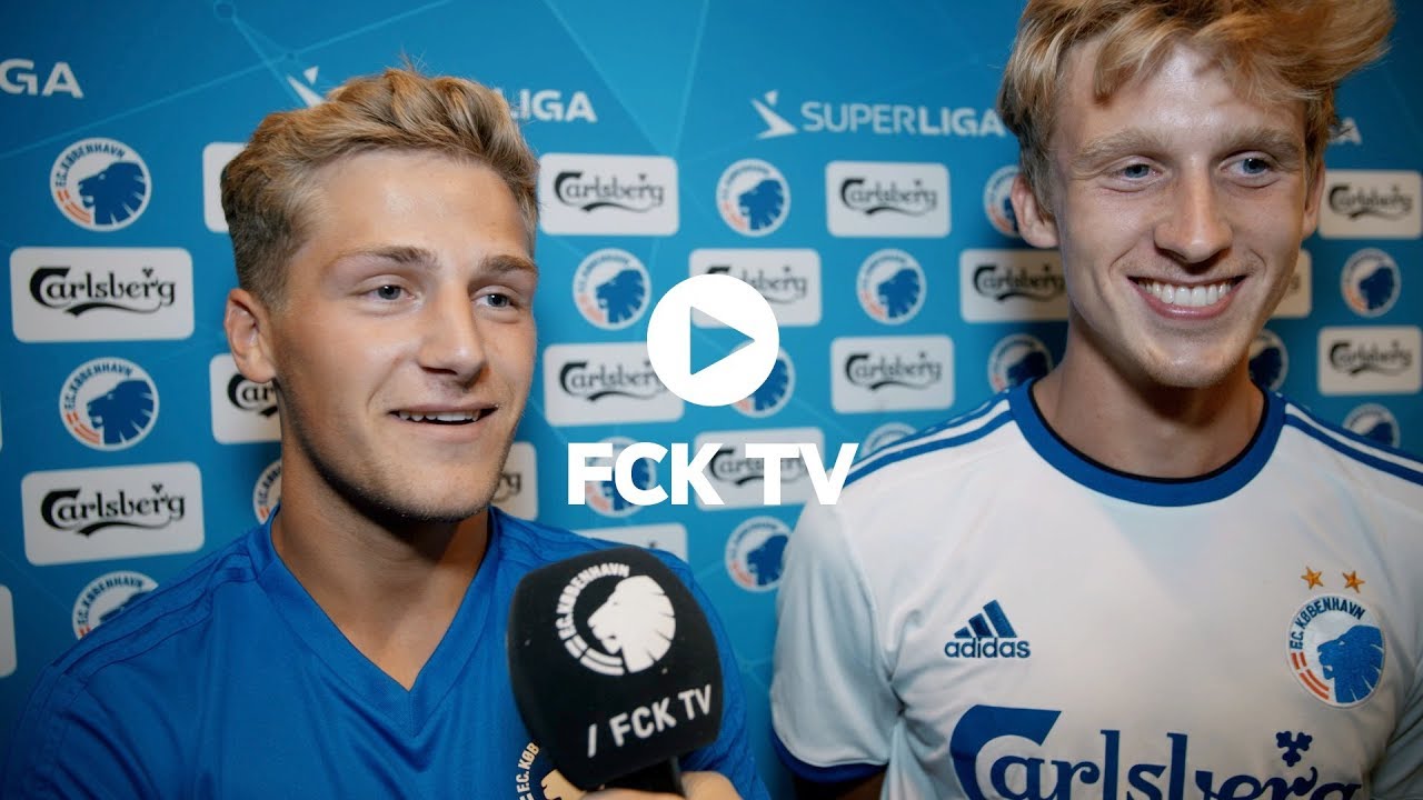 Hvad er bedst: Et kongemål eller fire assists? Roerslev & Holse diskuterer… danmark sygeforsikringen