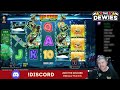 The Calm Before the Storm, ONLINE SLOT BONUS' | WEEKLY ROUNDUP W/TheDewies