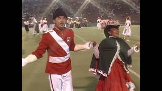Not Santa Clara Vanguard 1986