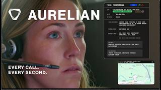 Every Call. Every Second. | How Aurelian is Transforming Emergency Communications