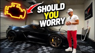 Details C8 Corvette Owners NEED to Know This Before Installing Exhaust Guide