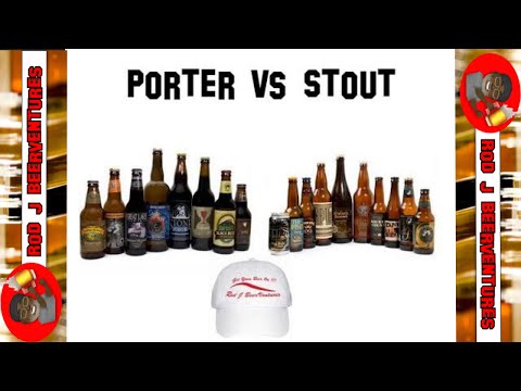Video: Porter Dan Stout Brews Terbaik Untuk Musim Dingin