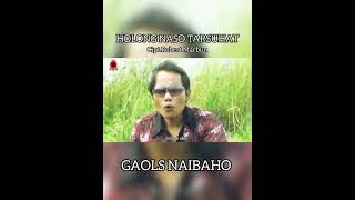 Holong Naso Tarsuhat shoorts