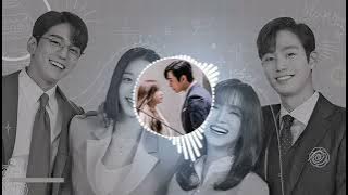 Kim Sejeong -  Love, Maybe (Acoustic Ver.) (8D USE HEADPHONE ) 🎧