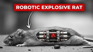 The ‘Disturbing’ British Weapon That Paralyzed the German War Front