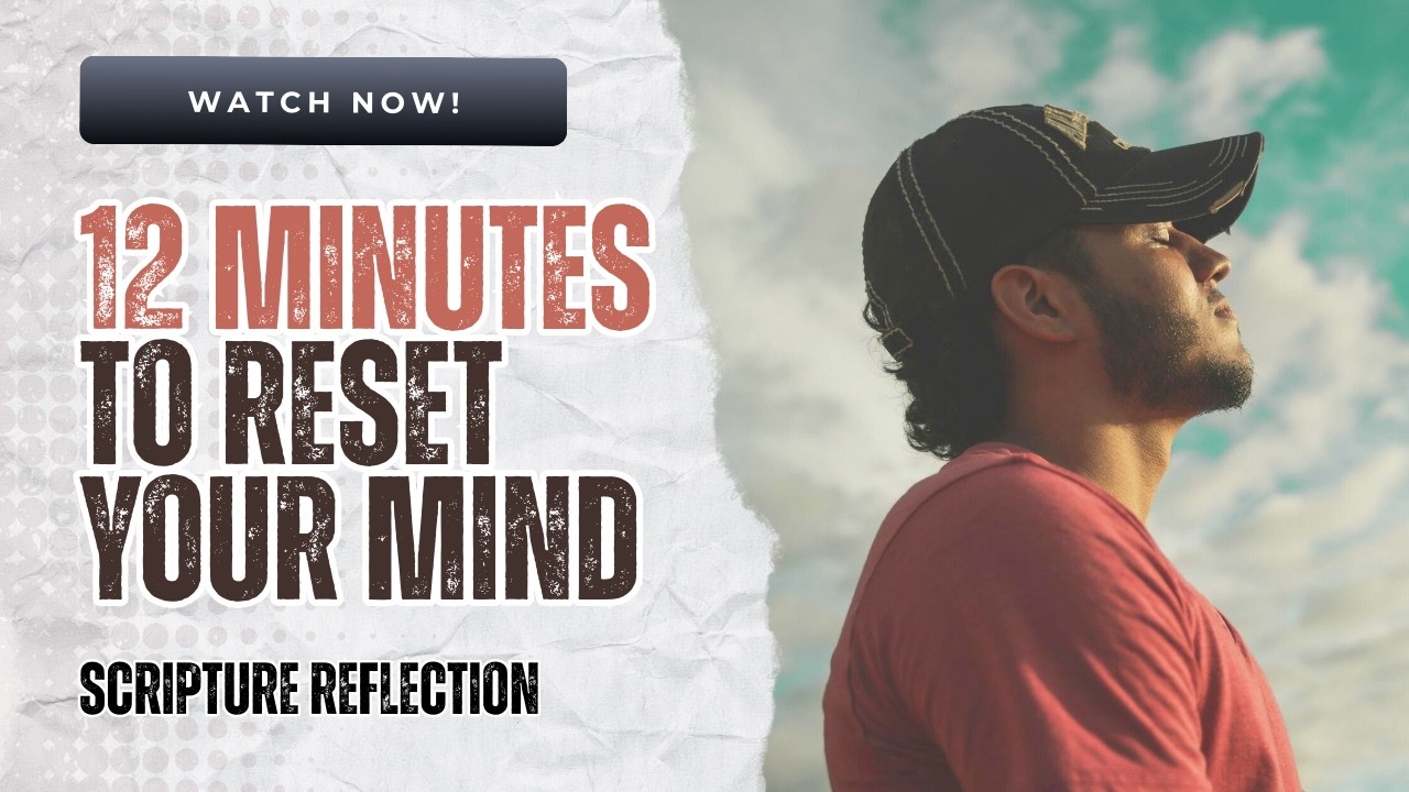 ОБРЕТИТЕ МИР И ВОССТАНОВЛЕНИЕ: Библейские обещания для периодов больших потрясений