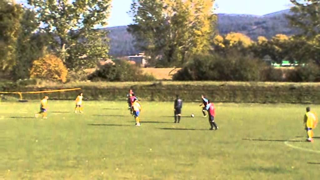 Zbehy - Machulince, A, majstrák, jeseň 2011