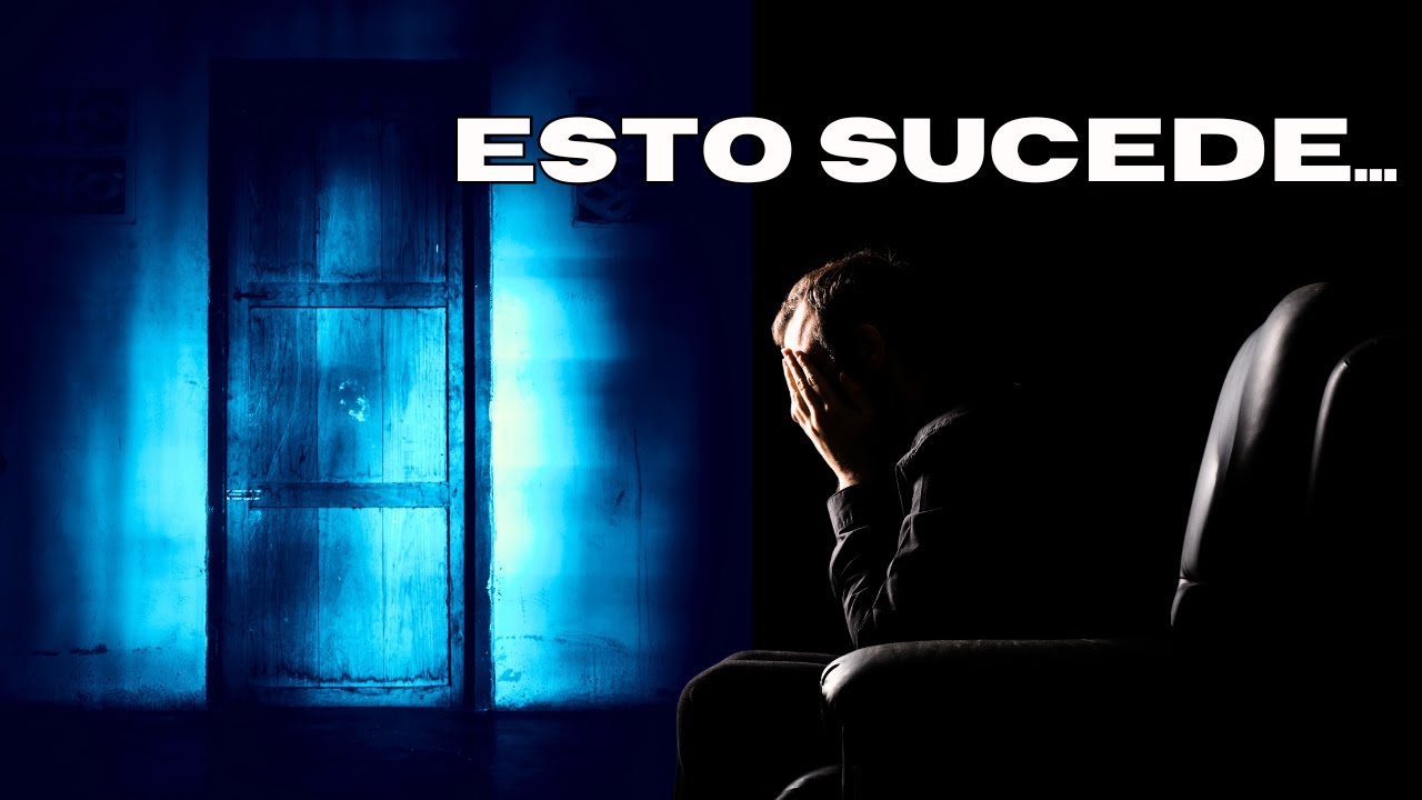 Cuando el Espíritu Inmundo sale del Hombre | Lucas 11 | Parte 4