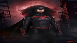Javicia Leslie replaces Ruby Rose in Season 2 of The CW's "Batwoman."