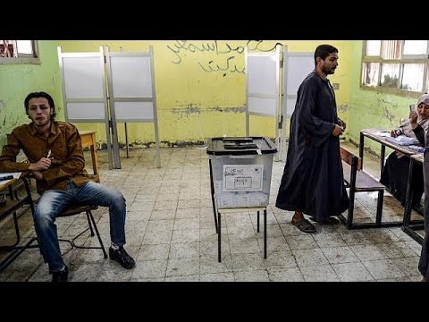 Βίντεο: Πώς να ψηφίσετε στις προεδρικές εκλογές
