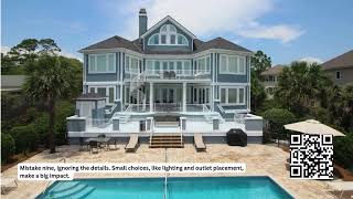 10 Home Renovation Mistakes to Avoid - Roberts Construction Company