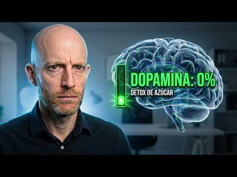 What Sugar Does to Your Dopamine: 7 Days of Biological Reset