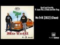 Bun B and Cory Mo Ft. Jazze Pha, Lil Keke and Slim Thug - Mo Trill [2022] (Clean)