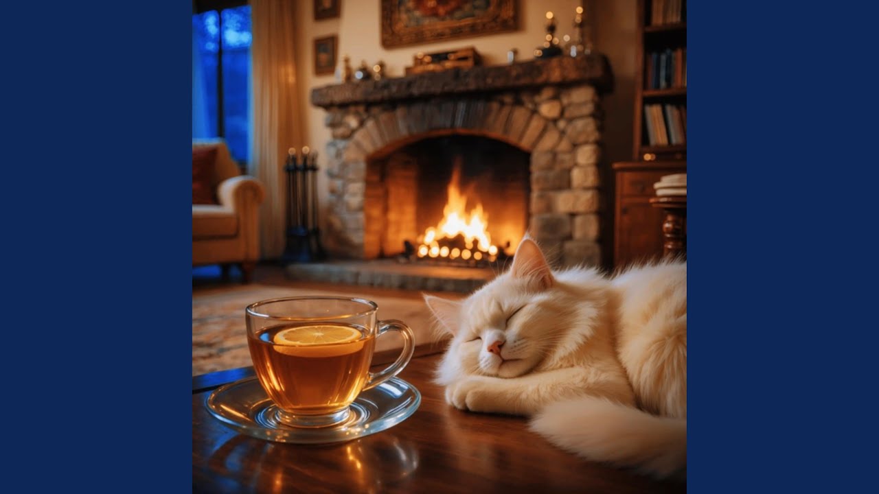 Where the Light Rests