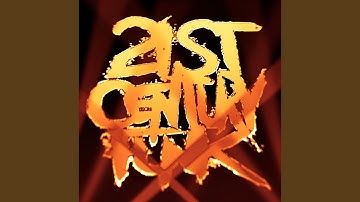 21 century funk (Slowed)