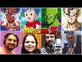 Dragon Ball Z Hindi Voice Artist | Dragon Ball Z in Hindi Dub on Cartoon Network!