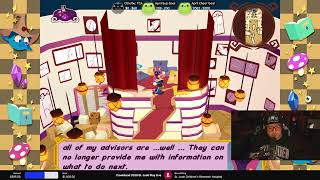 Rhell: Warped Worlds &amp; Troubled Times gameplay (Steam Game)