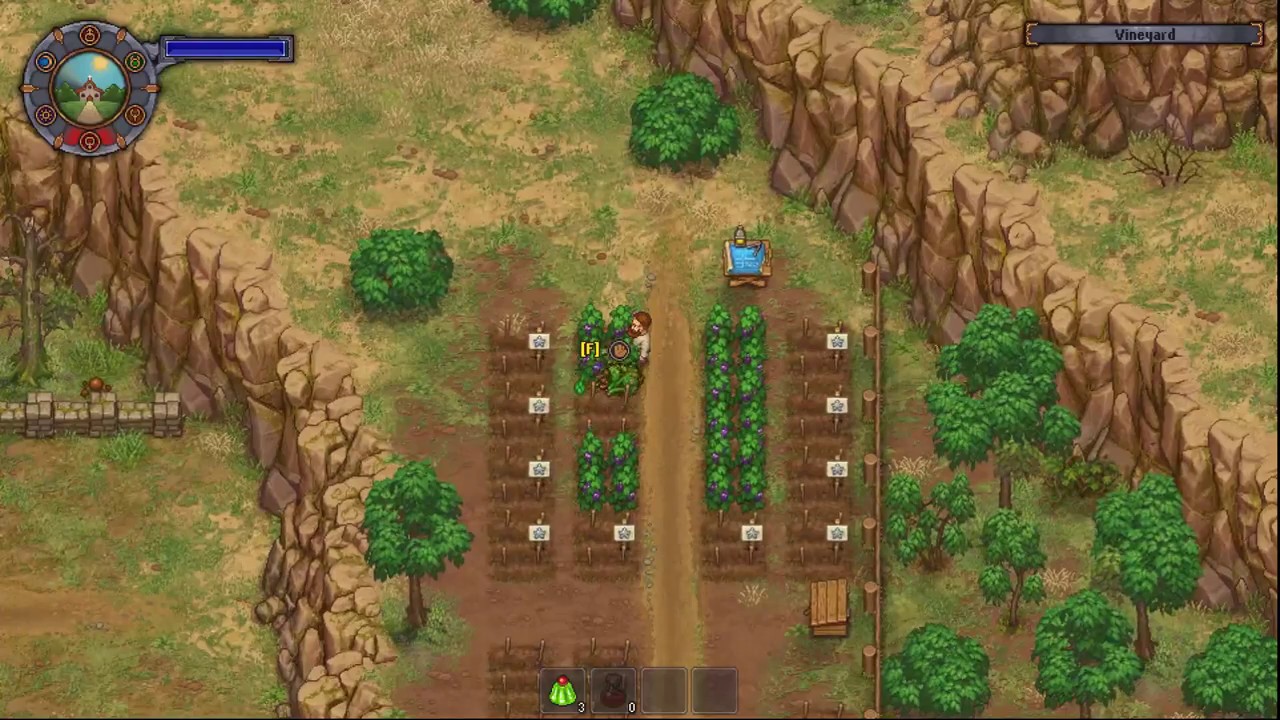 Graveyard Keeper Gameplay Walkthrough Part 12 - YouTube