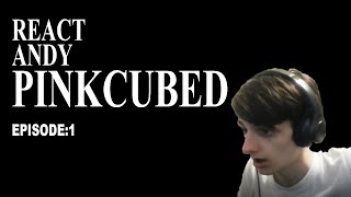React Andy: Chaos, confusion even, entropy if you will. Neon Genesis Evangelion Episode 1