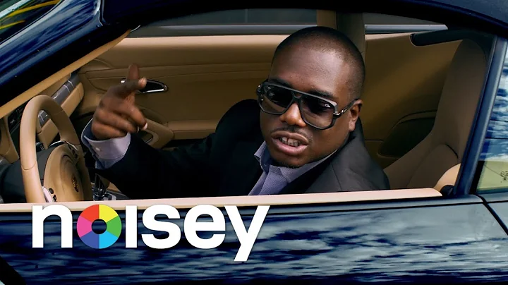 Sam Scarfo ft. Prodigy  "911" (Official Video)