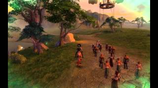 Rift 1.7 Freak Parade