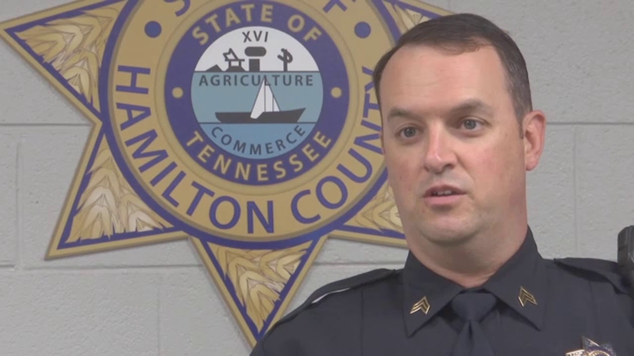 Hamilton County Sheriff's Office gives boating safety tips heading into