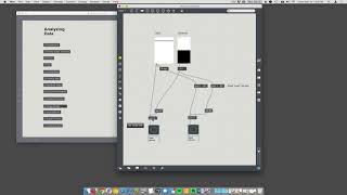 Max/MSP - Past Both Ways