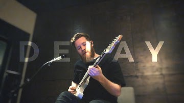 Meris Polymoon - 40 seconds of the Hold feature