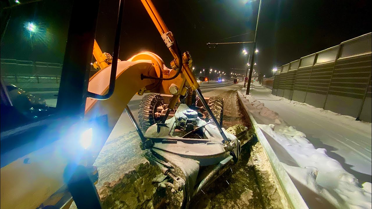 Сплошной Лёд! Одни мучения!