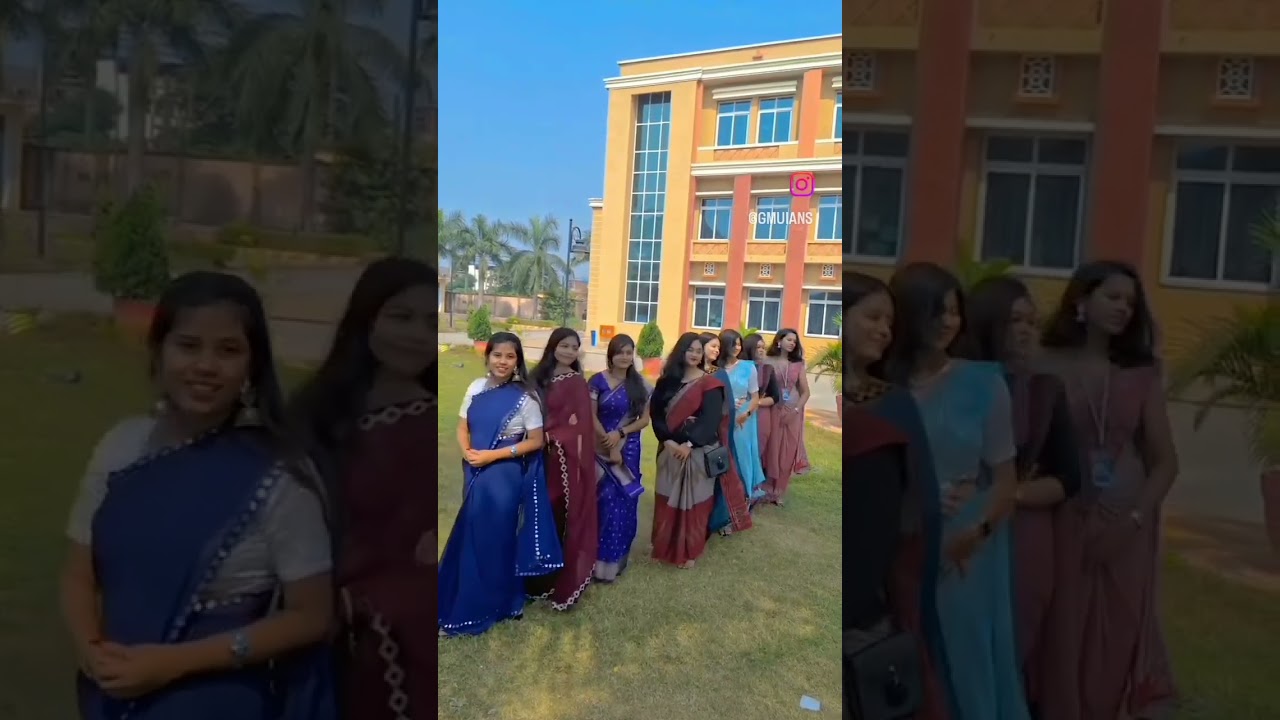 Reels😍||Botany department||UG 2nd yr||GM University||sambalpur