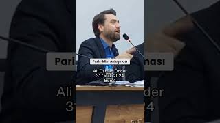 Paris İklim Anlaşması Yüzünden Pirinç Tarlaları Yasaklanacak Ali Osman Önder