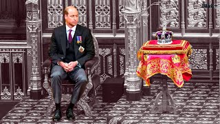 'Steeliness in him': What kind of King will Prince William be? | Royal expert analysis