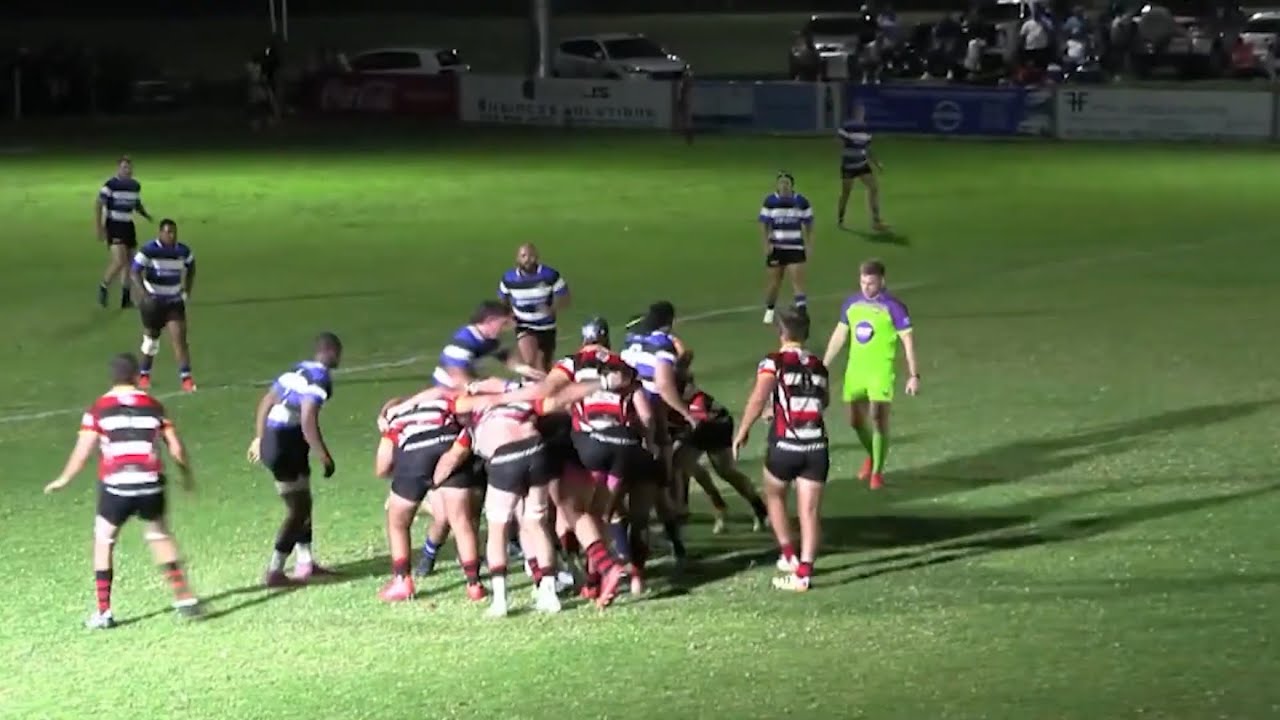 On CRTV we take a look at the highlights between Helderburg vs Brackenfell