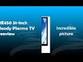 Samsung PS51E450 51-inch Widescreen HD