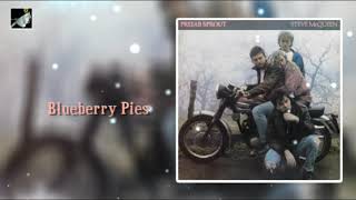 Blueberry Pies