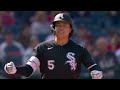 HIGHLIGHTS: Munetaka Murakami LAUNCHES 440-FOOT Home Run in ALDS Game 1 vs. Guardians (10.3.26)