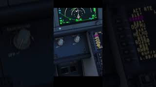 msfs2020 738 Rot #pmdg737 #aviation #msfs2020 #p3dv4 #p3dv5 #pmdg777 #airportlanding #landing