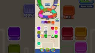 beads out level 1243