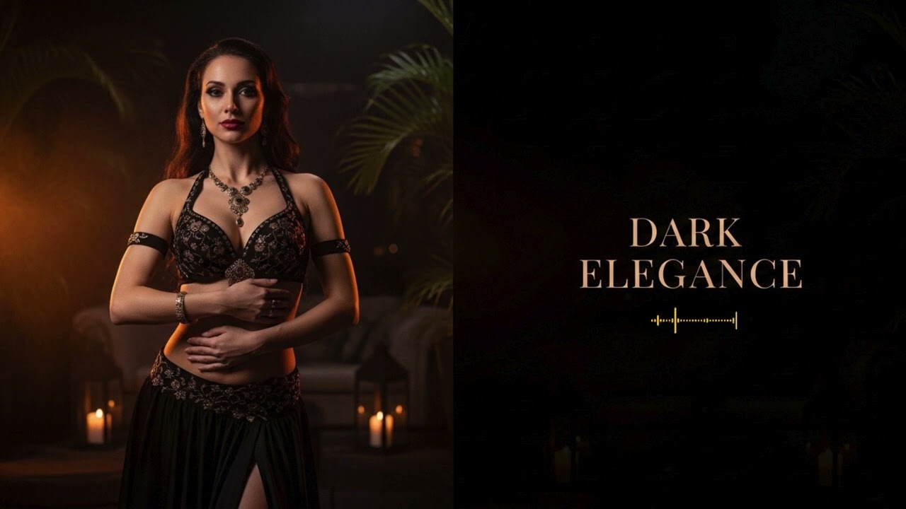 Luxury Oriental Music | Golden Silence Lounge Atmosphere