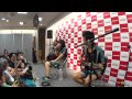 20140814 プールイ LUI FRONTiC 松隈JAPAN MC2 新星堂アルパ