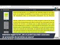 CPS y relacion laboral encubierta: A propósito de la SU ¿Sin contrato en enero?