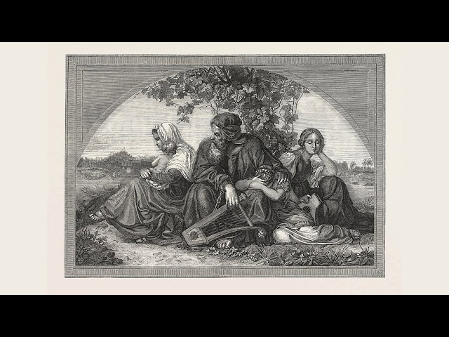 GIOVANNI PIERLUIGI DA PALESTRINA - Super Flumina