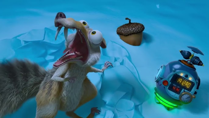 Ice Age: Scrat Tales | Official Trailer | Disney+ - YouTube