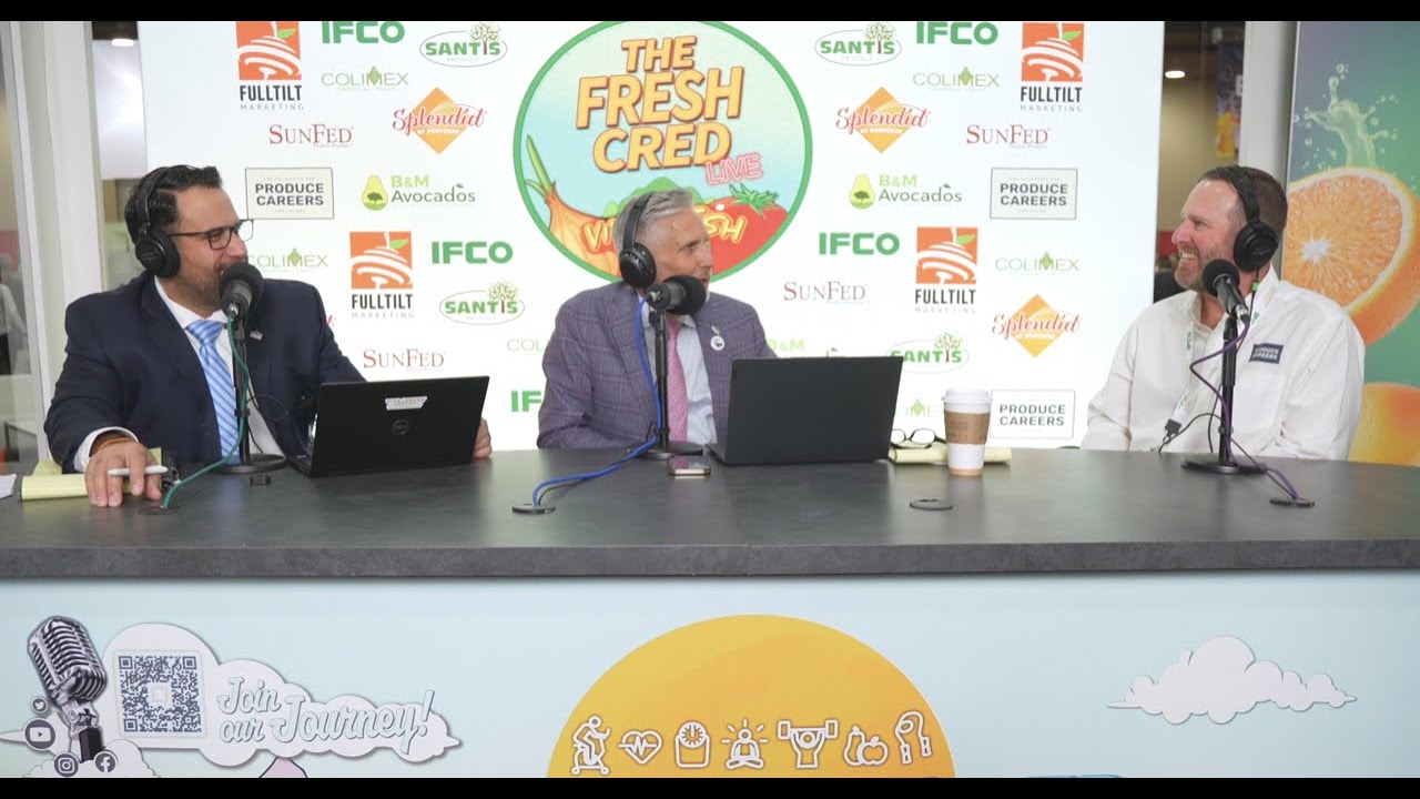 Produce Careers Navigating Job Opportunities and Industry Trends with