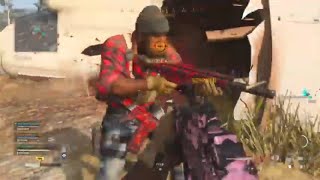 WARZONE 15 KILL $986000 PLUNDER VICTORY