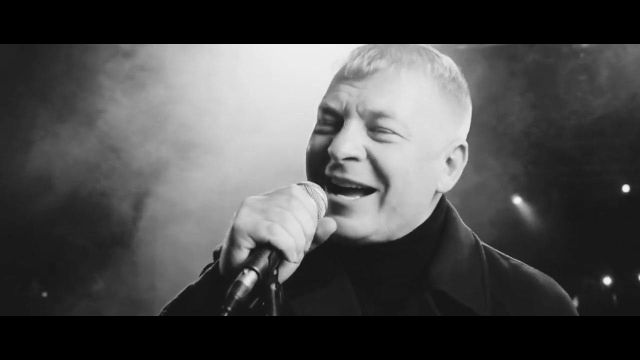 The Vine | WHY - Full Edition | Official Video