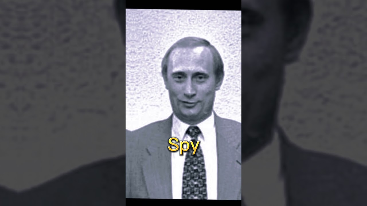 Old Jobs of Popular World Leaders 🌍 