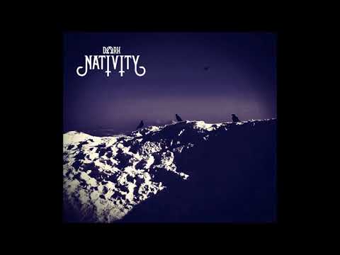 Dark Nativity - Dark Nativity (Full Album 2024)