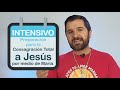 NUEVAMENTE  Preparación INTENSIVA de 33 días -Consagración a Jesús por María (Link en la descripción